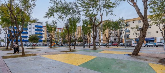 2 غرف نوم شقة في Andalusia, Spain رقم 150228 26