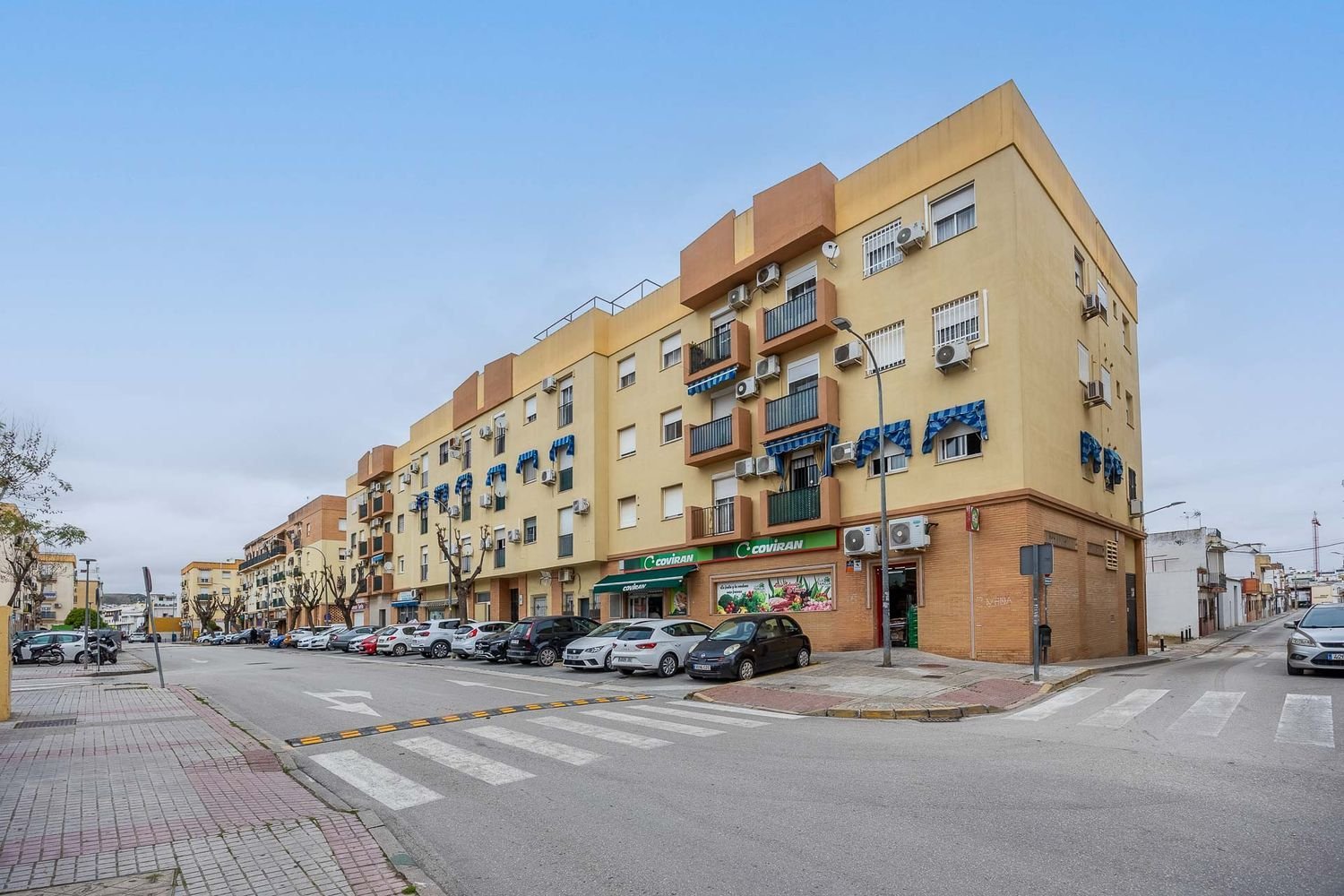 2 غرف نوم شقة في Andalusia, Spain رقم 150228