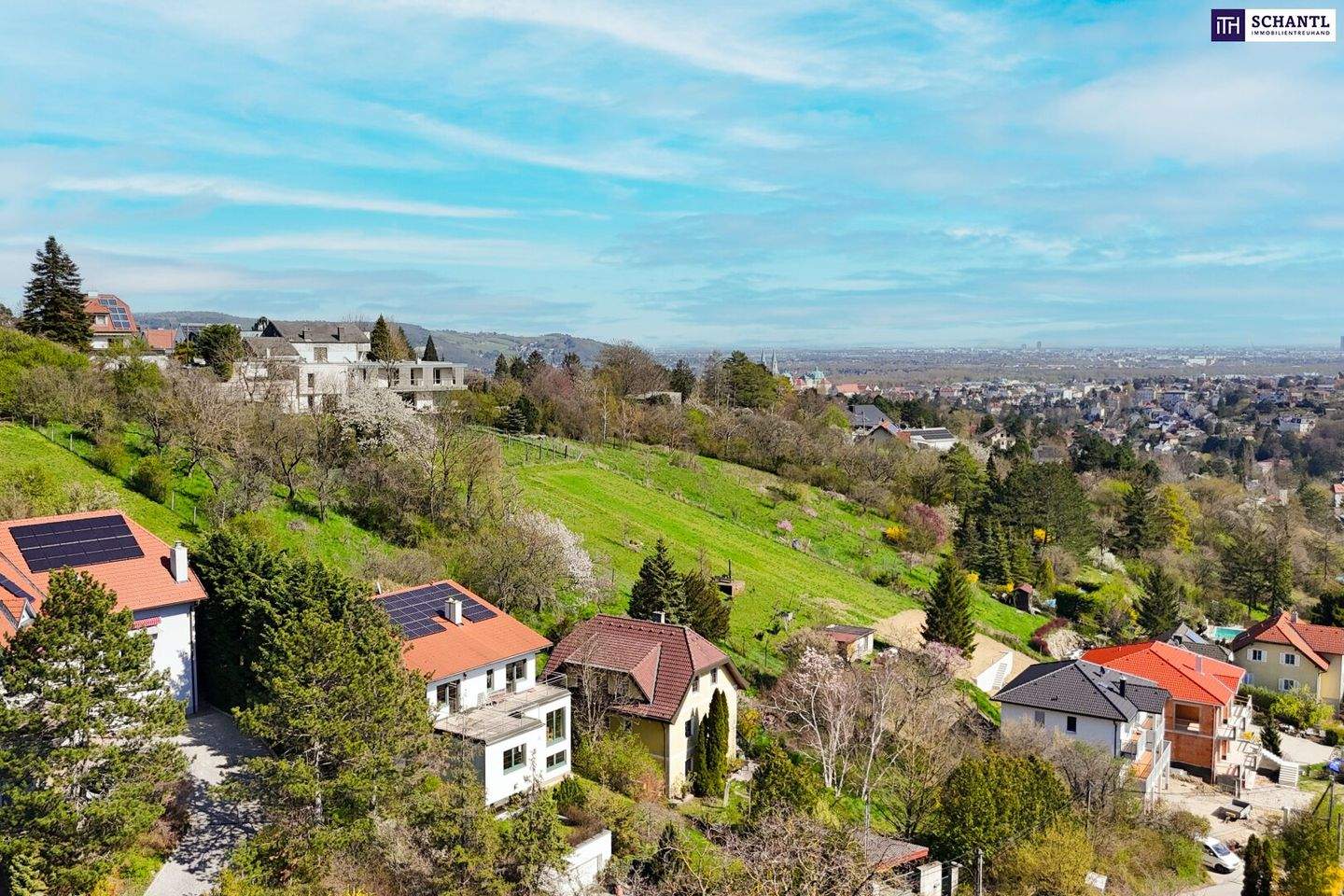  Land in Klosterneuburg, Austria No. 262073