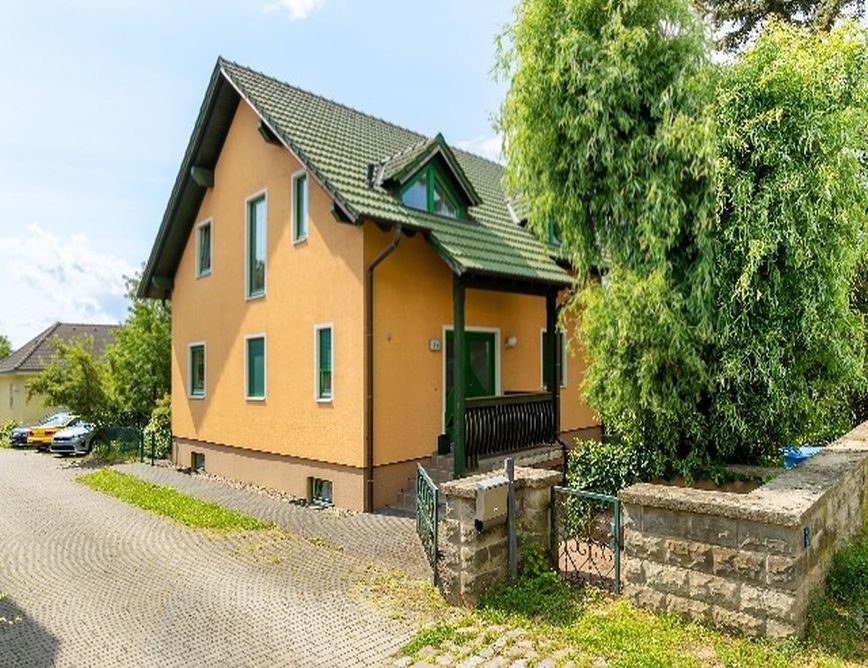 8 bedrooms Townhouse in Markisch-Oderland, Germany No. 98652