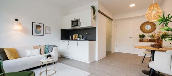 Studio in Frankfurt am Main, Germany, Nr. 304334 3