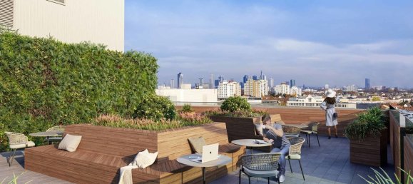 Studio in Frankfurt am Main, Germany, Nr. 304334 7