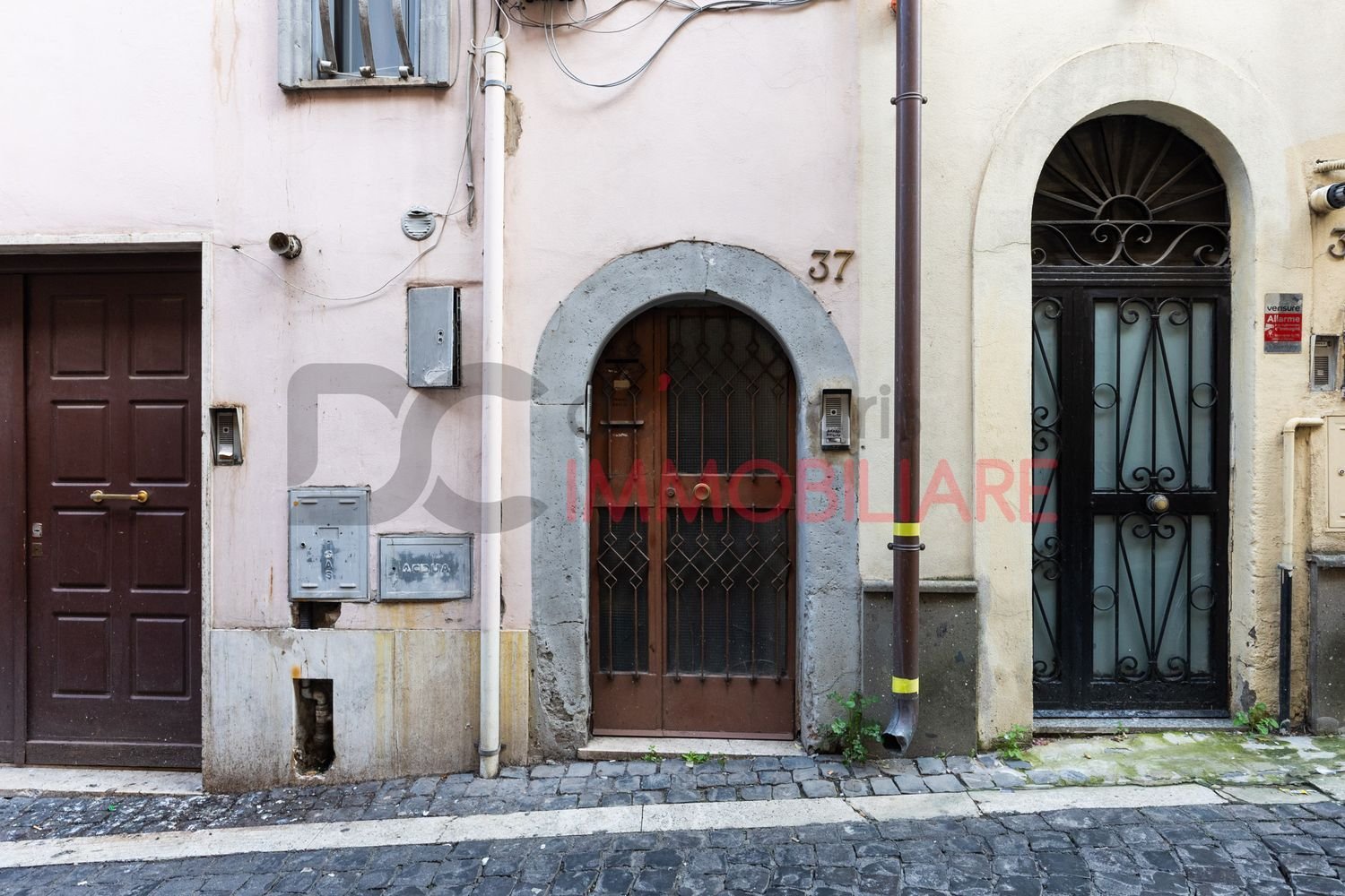 5غرفة منزل ذو طابقين في Marino, Italy رقم 70698