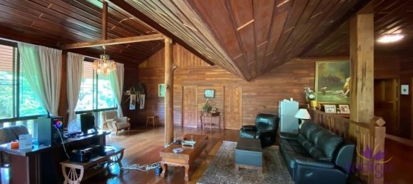 4 bedrooms House in Chiang Mai, Thailand No. 26931 13