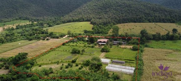 4 bedrooms House in Chiang Mai, Thailand No. 26931 25