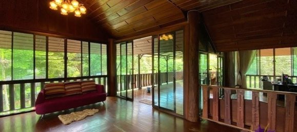 4 bedrooms House in Chiang Mai, Thailand No. 26931 11