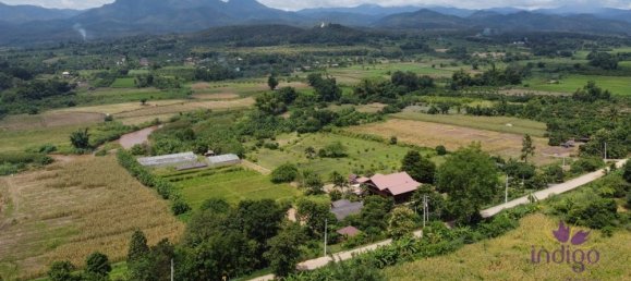 4 bedrooms House in Chiang Mai, Thailand No. 26931 4