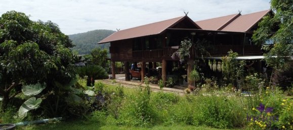 4 bedrooms House in Chiang Mai, Thailand No. 26931 24