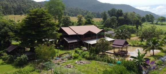 4 bedrooms House in Chiang Mai, Thailand No. 26931 23