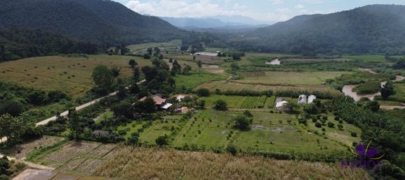 4 bedrooms House in Chiang Mai, Thailand No. 26931 3