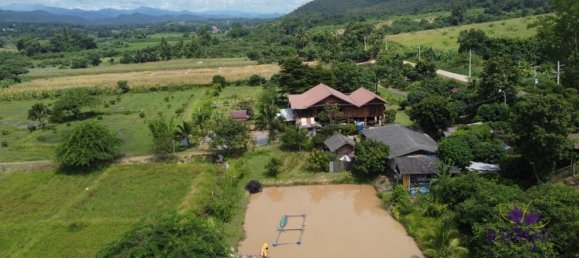 4 bedrooms House in Chiang Mai, Thailand No. 26931 8