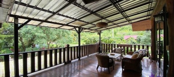 4 bedrooms House in Chiang Mai, Thailand No. 26931 10
