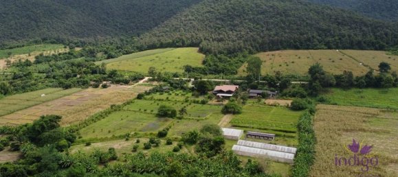 4 bedrooms House in Chiang Mai, Thailand No. 26931 22