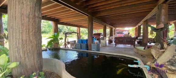 4 bedrooms House in Chiang Mai, Thailand No. 26931 20