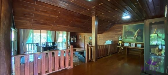 4 bedrooms House in Chiang Mai, Thailand No. 26931 12