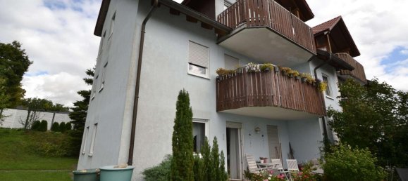 2 chambres Appartement à Bad Kissingen, Germany No. 307621 5