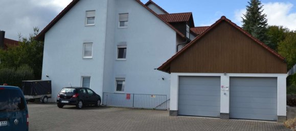 2 chambres Appartement à Bad Kissingen, Germany No. 307621 4