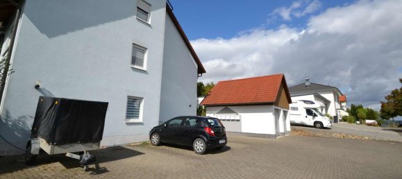 2 chambres Appartement à Bad Kissingen, Germany No. 307621 17