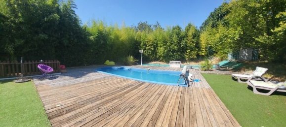 4 chambres Maison à Haute-Garonne, France No. 319110 10