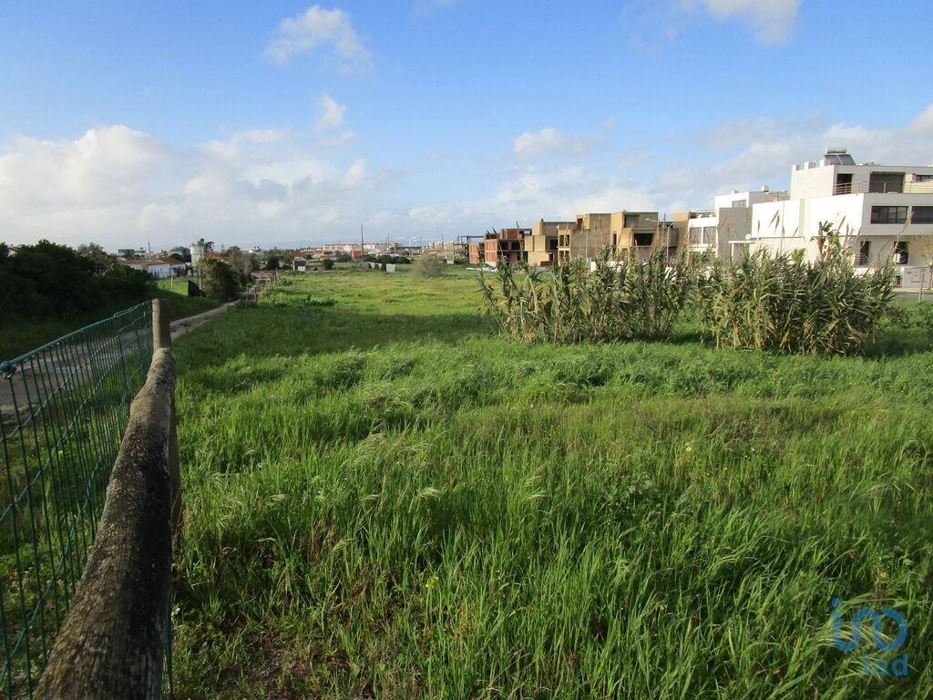 22131m² Land in Alcochete, Portugal No. 110086