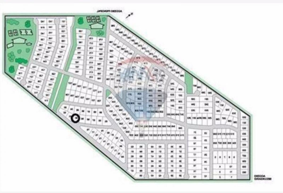 Grundstück in Pilar, Argentina, Nr. 116258