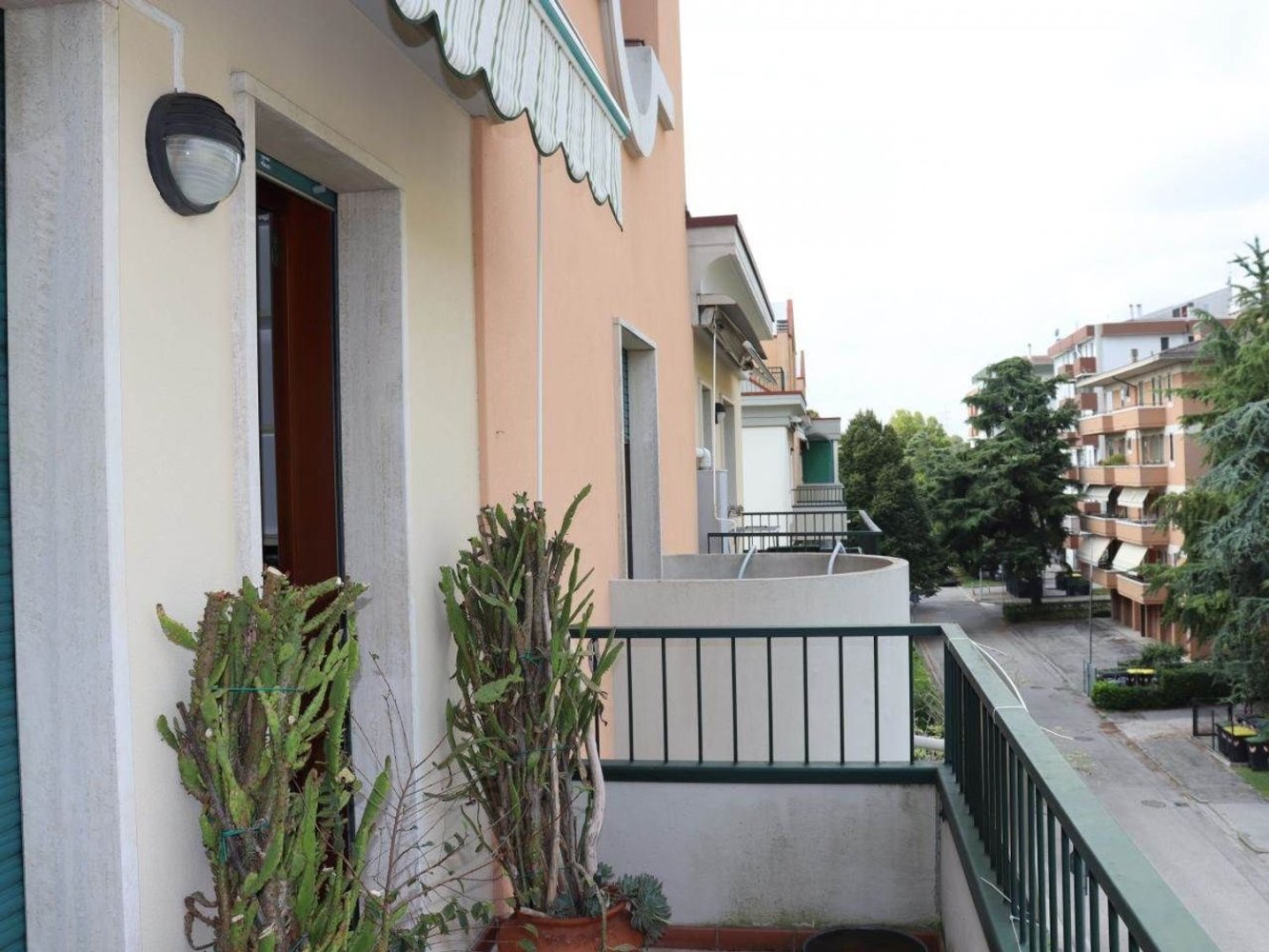 5 غرف نوم شقة في Padua, Italy رقم 349370