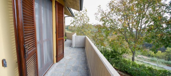 5 rooms Villa in Castagnole Monferrato, Italy No. 69334 33