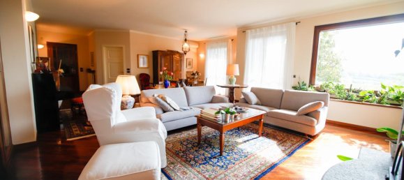 5 rooms Villa in Castagnole Monferrato, Italy No. 69334 11