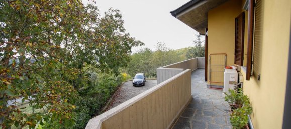 5 rooms Villa in Castagnole Monferrato, Italy No. 69334 29