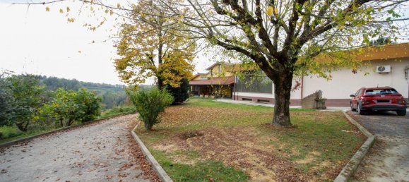 5 rooms Villa in Castagnole Monferrato, Italy No. 69334 6