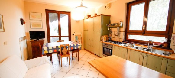 5 rooms Villa in Castagnole Monferrato, Italy No. 69334 25
