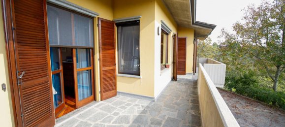 5 rooms Villa in Castagnole Monferrato, Italy No. 69334 32