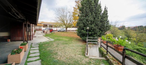 5 rooms Villa in Castagnole Monferrato, Italy No. 69334 14