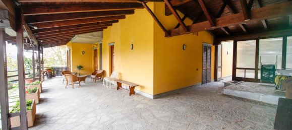 5 rooms Villa in Castagnole Monferrato, Italy No. 69334 2