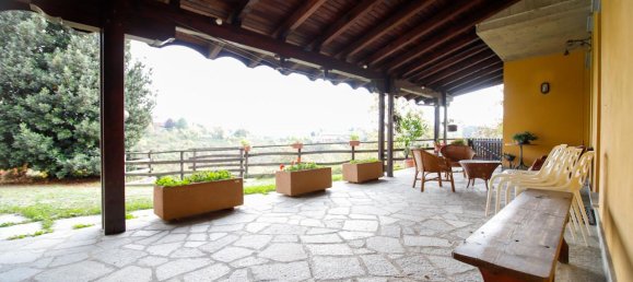 5 rooms Villa in Castagnole Monferrato, Italy No. 69334 12