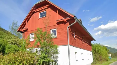 7 rooms House in Neuberg an der Murz, Austria No. 203969