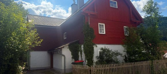 7 rooms House in Neuberg an der Murz, Austria No. 203969 5