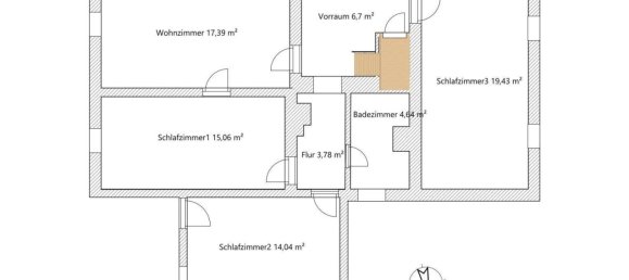 7 rooms House in Neuberg an der Murz, Austria No. 203969 24