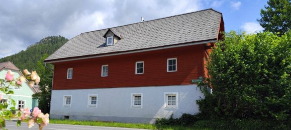 7 rooms House in Neuberg an der Murz, Austria No. 203969 6