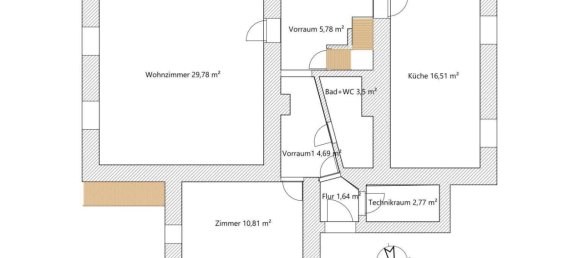 7 rooms House in Neuberg an der Murz, Austria No. 203969 23