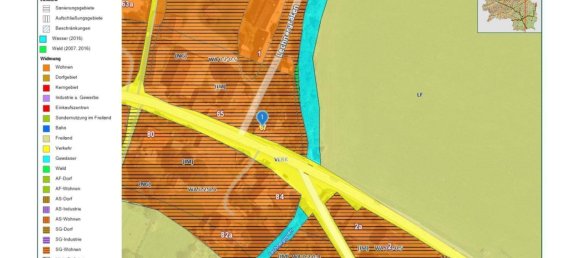 7 rooms House in Neuberg an der Murz, Austria No. 203969 27