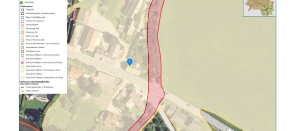 7 rooms House in Neuberg an der Murz, Austria No. 203969 29