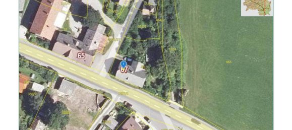 7 rooms House in Neuberg an der Murz, Austria No. 203969 28