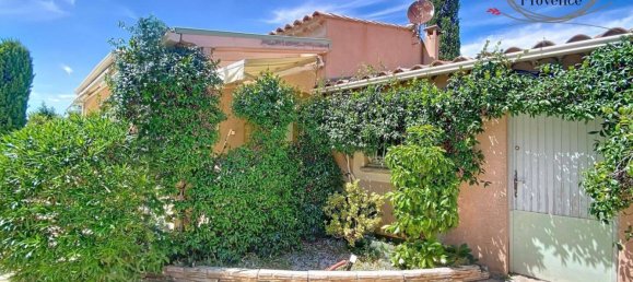 Дом с 2 спальнями в Веден, Франция № 360919 15