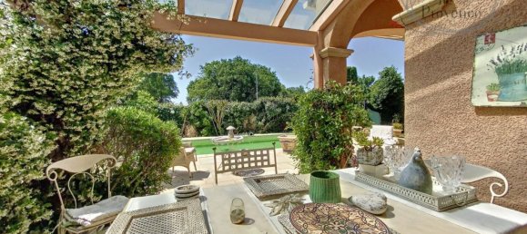 Дом с 2 спальнями в Веден, Франция № 360919 13