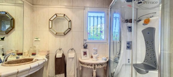 Дом с 2 спальнями в Веден, Франция № 360919 11