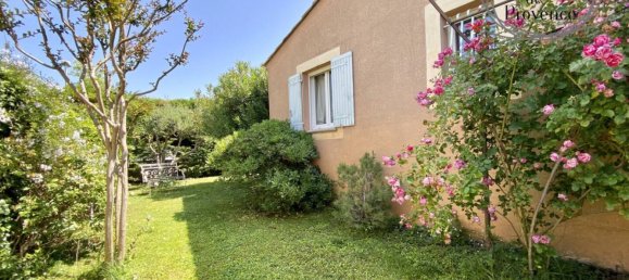 Дом с 2 спальнями в Веден, Франция № 360919 14