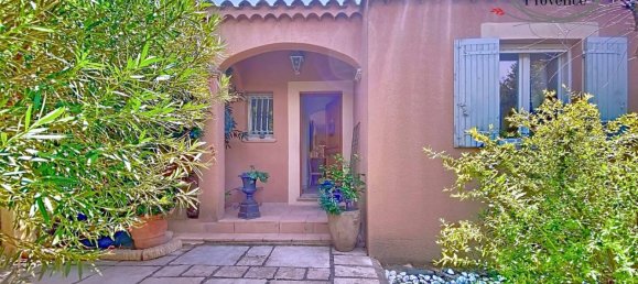 Дом с 2 спальнями в Веден, Франция № 360919 3