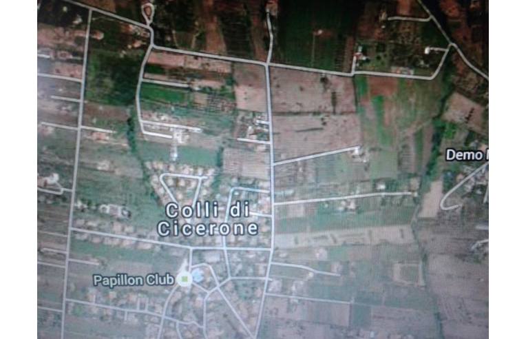 3 Schlafzimmer Villa in Genzano di Roma, Italy, Nr. 254045