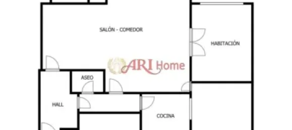 2 bedrooms Apartment in Madrid, Spain No. 135618 40